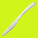 Нож столовый «Alinea», L 24 см, Eternum