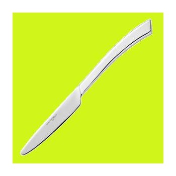 Нож столовый «Alinea», L 24 см, Eternum