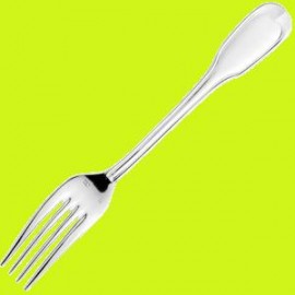 Вилка столовая «Louvres», L 21,5 см, Eternum