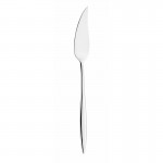 Нож для рыбы «Адажио»; сталь нерж.; L=205/80, B=4мм; металлич.