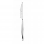 Нож десертный «Адажио»; сталь нерж.; L=205/85, B=4мм; металлич.