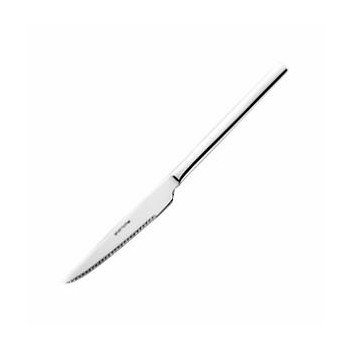 Нож для стейка ''Diva'', L 22,5 см, сталь нержавеющая, Eternum