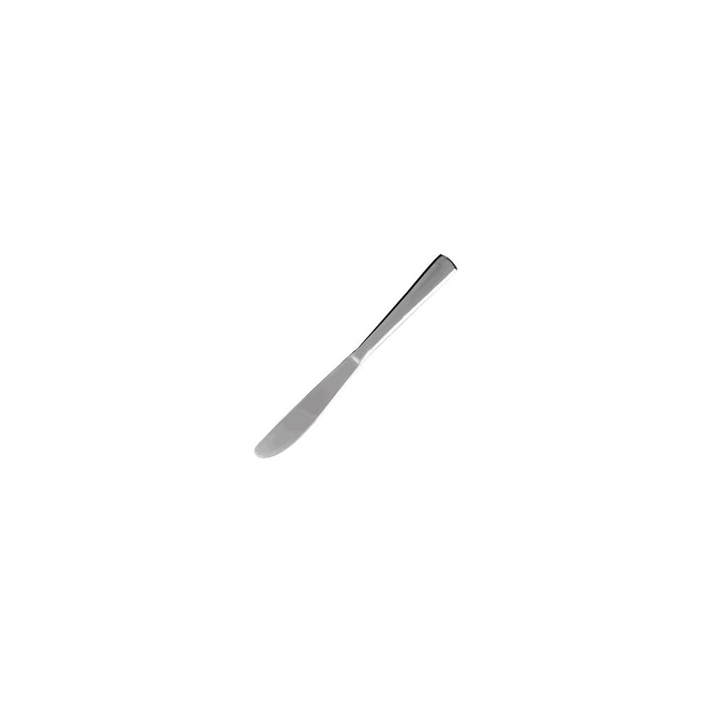 Нож столовый ''Calvi'', L 21 см, сталь нержавеющая, Eternum