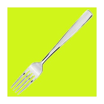 Вилка десертная «Atlantis», L 19 см, Eternum