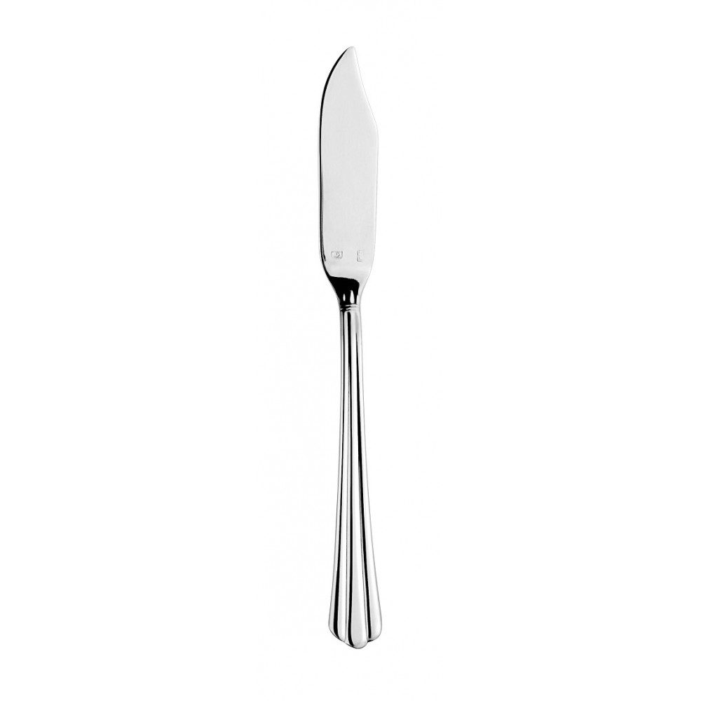 Нож для рыбы «Byblos», L 19,5 см, Eternum