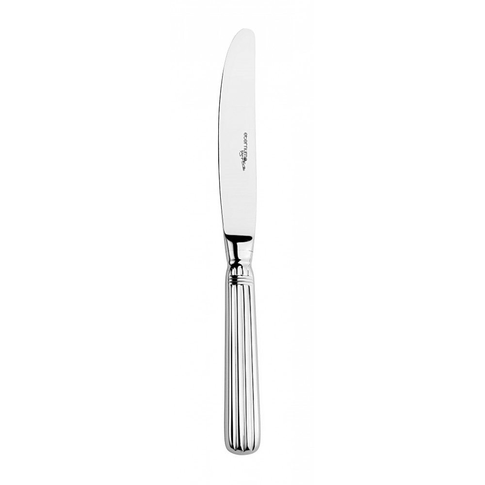 Нож десертный с массивной ручкой «Byblos», L 21,4 см, Eternum