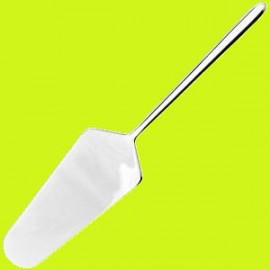 Лопатка кондитерская «Alaska», L 25,5 см, W 4 см,  сталь нержавеющая, Eternum