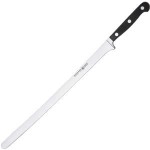 Нож рыбный «Gloria Lux», L 43,5 см, W 1,5 см,  сталь нержавеющая, Felix