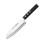 Нож японский шеф «Absolute», L 28 см, W 4,5 см,  сталь нержавеющая, Felix