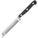 Нож для декорирования «Gloria Lux», L 20 см, W 2 см,  сталь нержавеющая, Felix
