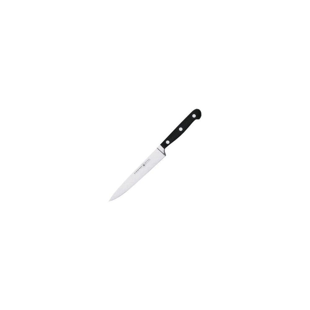Нож универсальный «Gloria Lux», L 27 см, W 2,5 см,  сталь нержавеющая, Felix