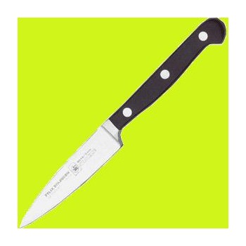 Нож универсальный «Gloria Lux», L 19 см, W 1,7 см,  сталь нержавеющая, Felix