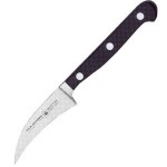 Нож профессиональный для шкуры «Gloria Lux», L 17,5 см, W 1,5 см,  сталь нержавеющая, Felix