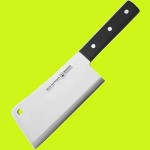 Топорик для рубки мяса «Gloria», L 27,5 см, W 8 см,  сталь нержавеющая, Felix