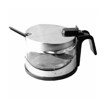 Пармезанница, 225 мл, D 9 см, H 7 см, сталь, Fenghua