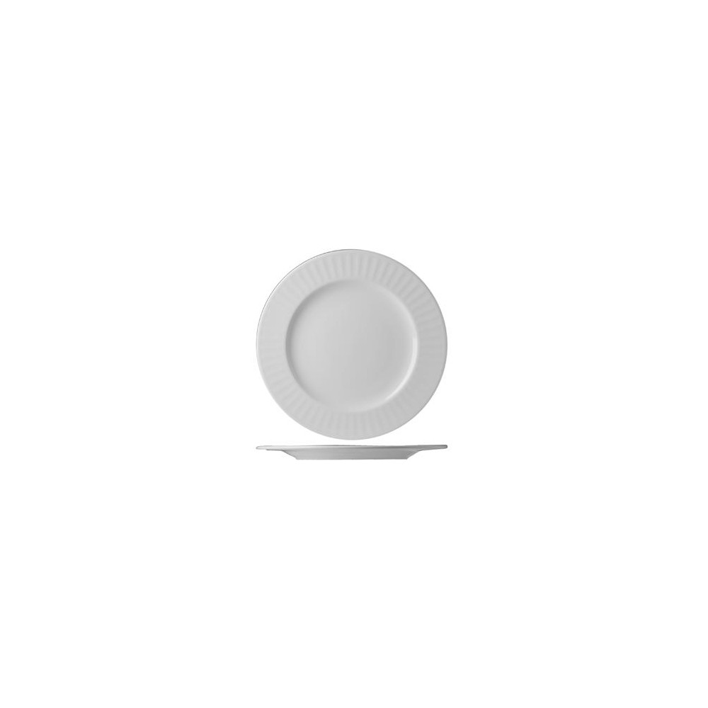 Тарелка мелкая ''Evita'', D 16 см, H 1,8 см, G.Benedikt