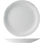 Блюдо «Melodie», D 29,7 см, H 2,5 см, фарфор столовый, G.Benedikt