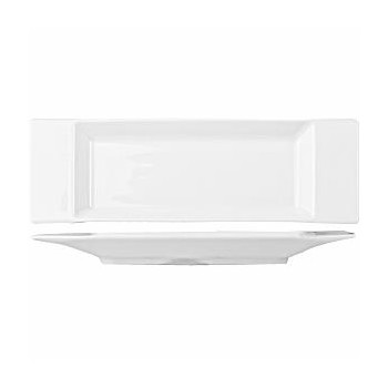 Блюдо прямоугольное ''Maxim'', H 2,5 см, L 26,1 см, W 8 см, G.Benedikt