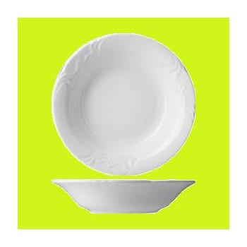 Салатник «Melodie», 190 мл, D 12,7 см, H 3 см, фарфор столовый, G.Benedikt