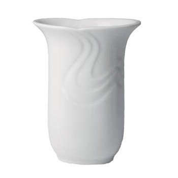 Ваза для цветов «Melodie», H 12,2 см, L 6,2 см, W 6,7 см, фарфор столовый, G.Benedikt