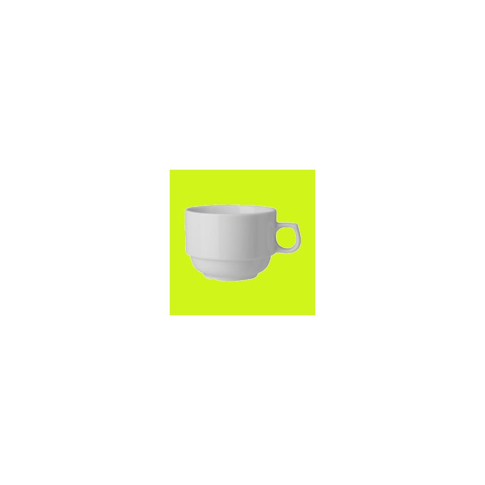 Чашка чайная ''Praha'', 250 мл, D 8,5 см, H 6 см, L 11 см, G.Benedikt