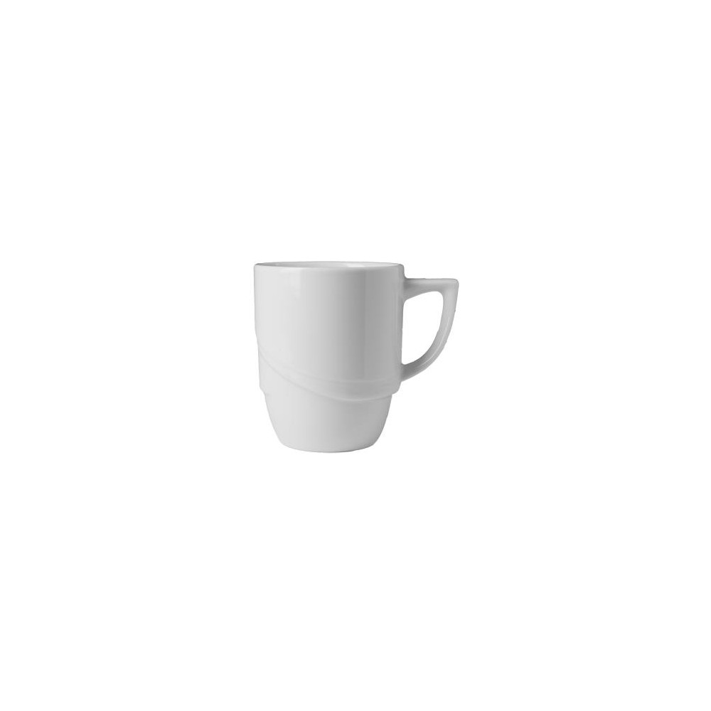 Чашка чайная «Atlantis», 300 мл, D 8 см, H 9,5 см, L 11 см, G.Benedikt