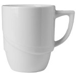 Чашка чайная «Atlantis», 300 мл, D 8 см, H 9,5 см, L 11 см, G.Benedikt