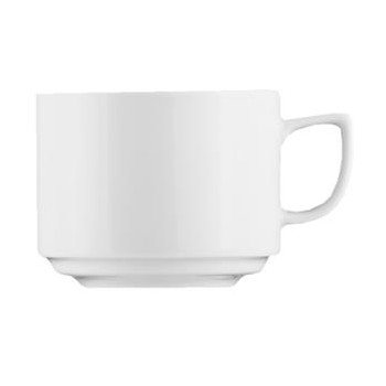 Чашка чайная ''Ess Klasse'', 150 мл, D 7,8 см, H 6 см, L 10,5 см, G.Benedikt