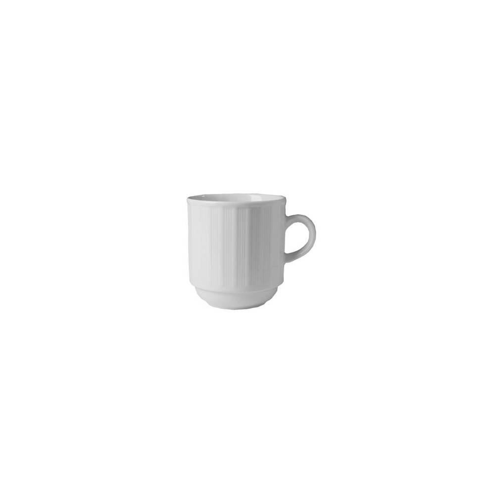 Чашка чайная ''Evita'', 250 мл, D 8,5 см, H 7 см, L 10,5 см, G.Benedikt