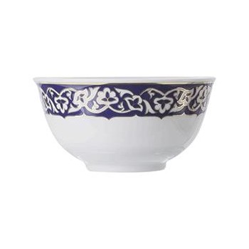 Пиала, D 11 см, золотой декор, серия East Gold, G.Benedikt