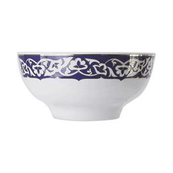 Пиала, D 14 см, золотой декор, серия East Gold, G.Benedikt