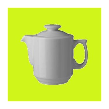 Кофейник с крышкой  «Praha», 650 мл, D 10 см, H 15 см, L 17 см, G.Benedikt