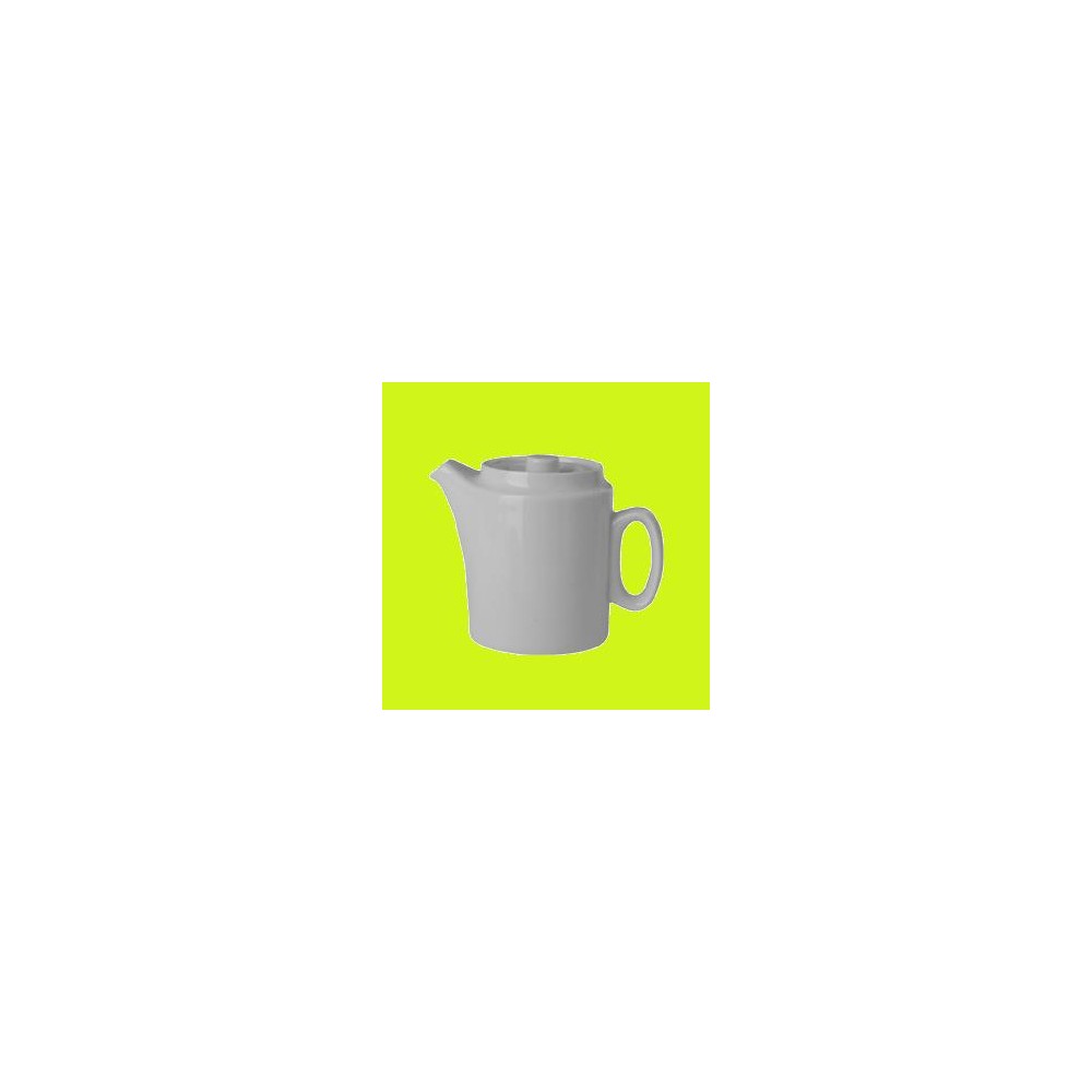 Кофейник с крышкой ''Praha'', 250 мл, D 6,5 см, H 11 см, L 13 см, G.Benedikt
