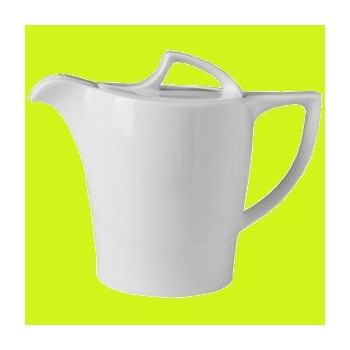 Кофейник с крышкой  «Atlantis», 650 мл, H 15 см, L 19 см, W 10,5 см, G.Benedikt