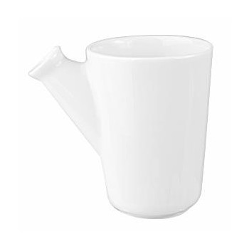Молочник ''Maxim'', 150 мл, D 6,8 см, H 9 см, L 10 см, W 10 см, G.Benedikt