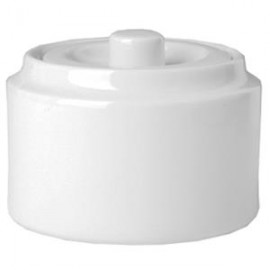 Сахарница ''Princip'', 200 мл, D 9,5 см, H 7,5 см, фарфор, G.Benedikt, Австрия