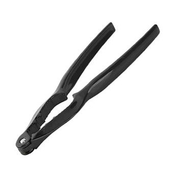 Щипцы для орехов и лобстеров, L 15,5 см, W 3,5 см,  сплав цинковый, Ghidini