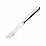 Нож столовый ''Baguette'', L 24 см, сталь нержавеющая, HEPP
