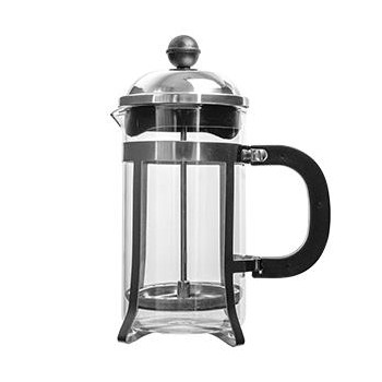 Френч-пресс ''Prohotel'', 350 мл, стекло, Home Arts