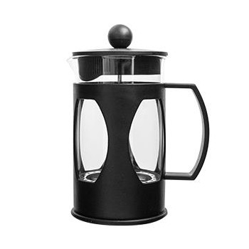 Френч-пресс ''Prohotel'', 600 мл, стекло, Home Arts