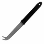 Нож барменский для сыра «Tutti», L 22 см, W 1,3 см, сталь нержавеющая, ILSA