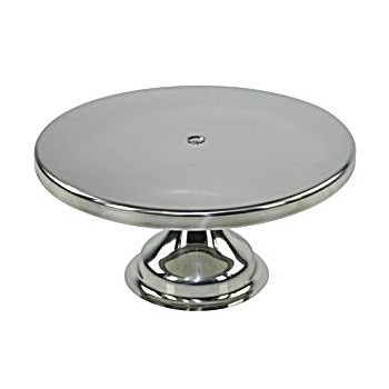 Подставка для торта, D 32 см, H 16 см, ILSA