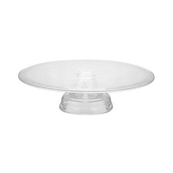 Подставка для торта, D 33 см, H 9 см, ILSA