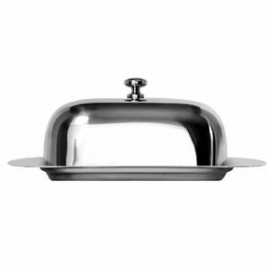 Масленка, сталь нержавеющая, ILSA