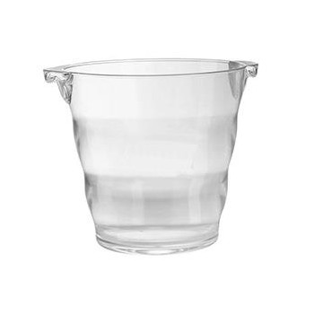 Ведро для шампанского, D 20 см, H 20 см, ILSA
