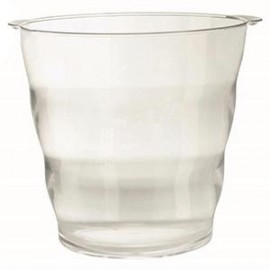 Ведро для шампанского, 4,2 л, D 20 см, H 20 см, полистерол, ILSA