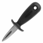 Нож Tutti для устриц большой, сталь нержавеющая, ILSA