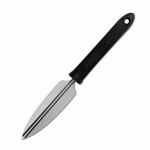 Нож для декоративной нарезки овощей, L 22 см, W 2,2 см,  сталь нержавеющая, ILSA