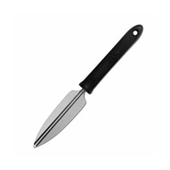 Нож для декоративной нарезки овощей, L 22 см, W 2,2 см,  сталь нержавеющая, ILSA