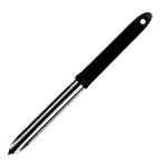 Нож для цукини, L 23 см, W 1,8 см,  сталь нержавеющая, ILSA
